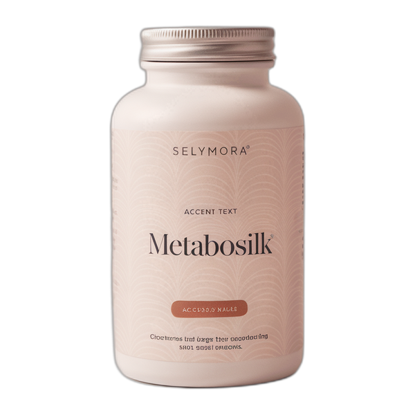 MetaboSilk termék